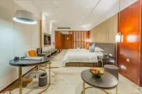 Phecda Hotel Hotel a Tongling