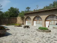 Yanchuan Lupan Homestay