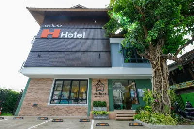 H Hotel Phrasing Hotels in 