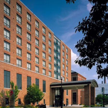 The Blackwell Inn and Pfahl Conference Center