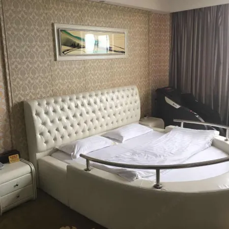 Jinyindao Business Hotel