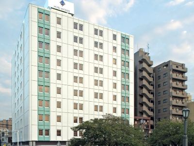 HOTEL MYSTAYS Yokohama
