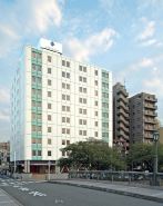 HOTEL MYSTAYS Yokohama