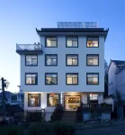 Jixi Fengyuan Farm stay