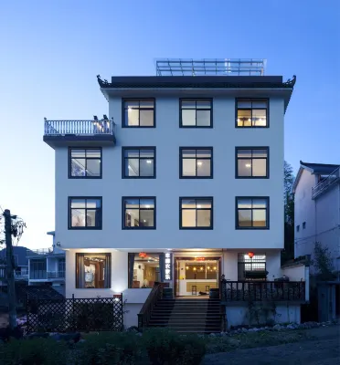 Jixi Fengyuan Farm stay