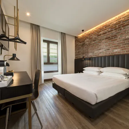 Best Western Hotel Tritone Hotels in Venice