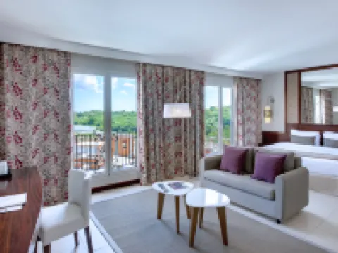 The Address Boutique Hotel Mauritius otelleri