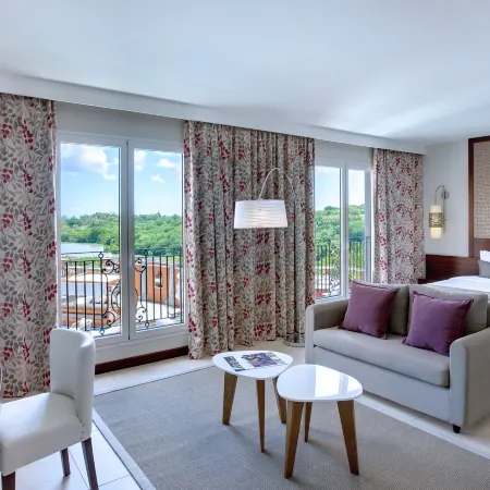 The Address Boutique Hotel