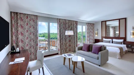 The Address Boutique Hotel