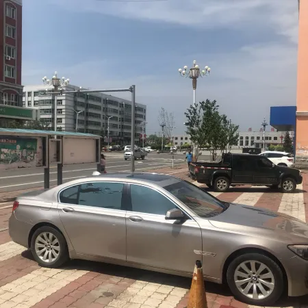 Sun Wu Yufu Hotel