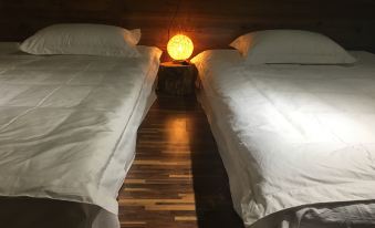 Ganxian Xishui Home Farmhouse