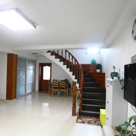 Welcome inn