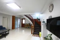 朱家尖悅來小棧