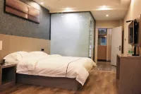Tongran Hotel Hotels in Sui County