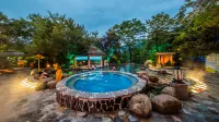 Fairy Tale World Theme Hotel - avec sources thermales