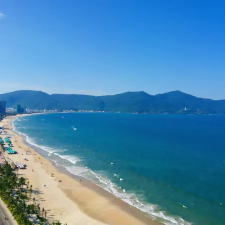 HAIAN Beach Hotel & Spa