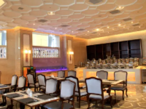 Shuoxiang Lake Hotel Hotels in Guannan