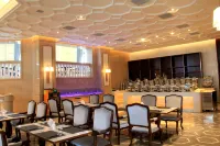 Shuoxiang Lake Hotel Hotel a Guannan