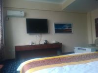 乌鲁木齐平安人家酒店 - 标准大床房