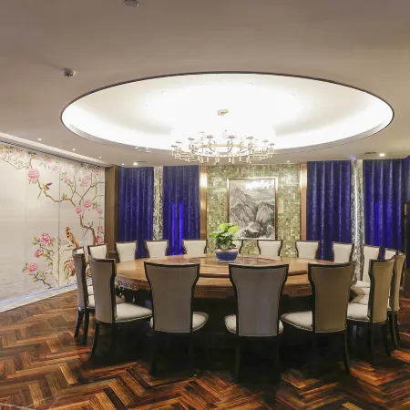 Dapengshan Hotel Hu'an Yayuan