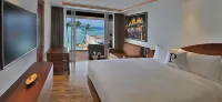 The Privilege Hotel Ezra Beach Club