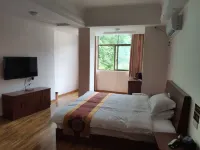 萬源水雲澗山莊