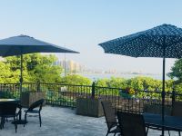 杭州鲜屋惟曼酒店 - 公共区域