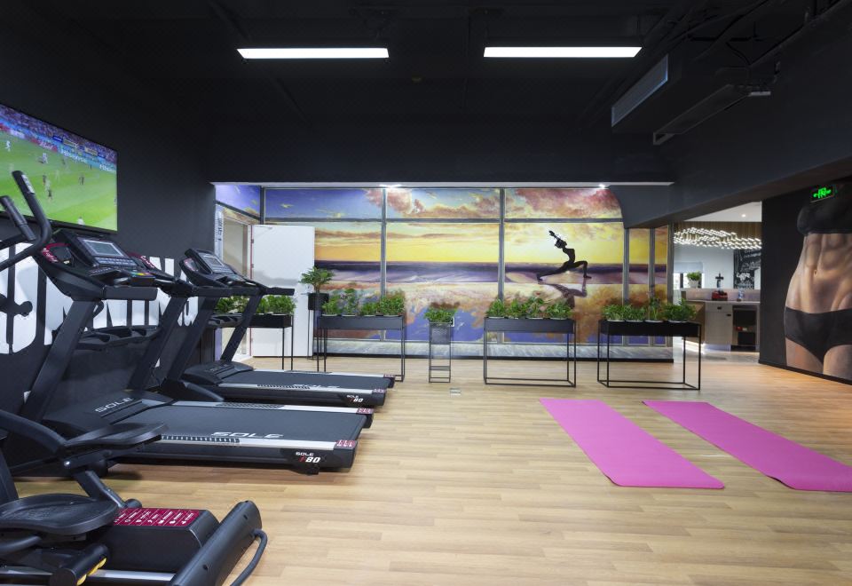 징라이 셀렉트 호텔 Thumbnail Image