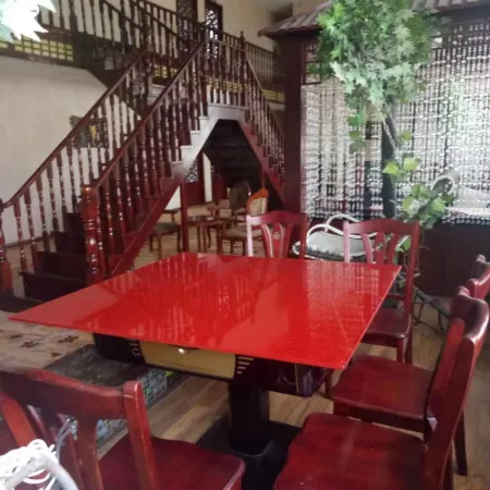 Dingxi Xuxin Hotel