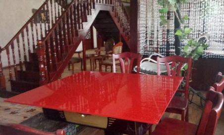 Dingxi Xuxin Hotel - Housity