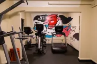 Freehand Chicago - Fitnessstudio