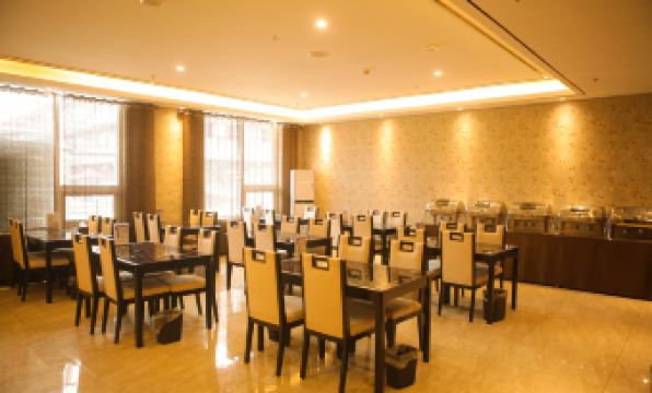GreenTree Alliance Hotel (Ningjin Debai Plaza)