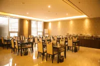 GreenTree Alliance Hotel (Ningjin Debai Plaza) Hotels in Ningjin