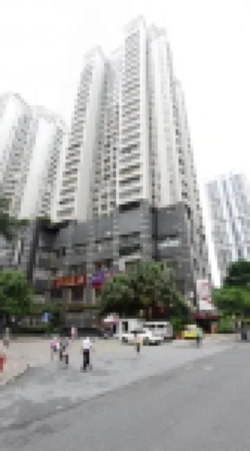 廣州純粹青年旅舍