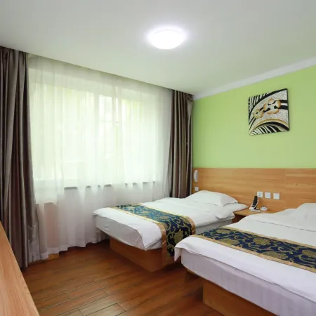 Xingcheng wharf express hotel