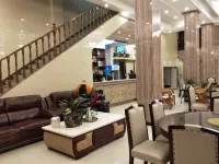 Tongjiang Xiangrui Hotel