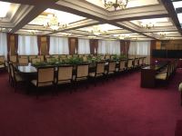 北京朝阳宾馆 - 会议室