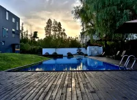 Yinshu · Design Hotel (Wuzhen Xizha Scenic Area) - Infinity Pools