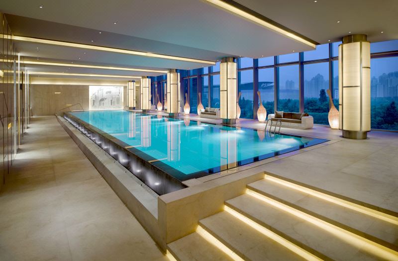 Hyatt Regency Suzhou photo 2