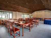 慈溪达蓬山大酒店 - 餐厅