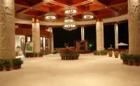 Qixian Yaochi Hot Spring Resort