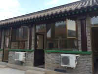 八达岭燕涛农家院