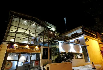 Loft Travelling Hotel