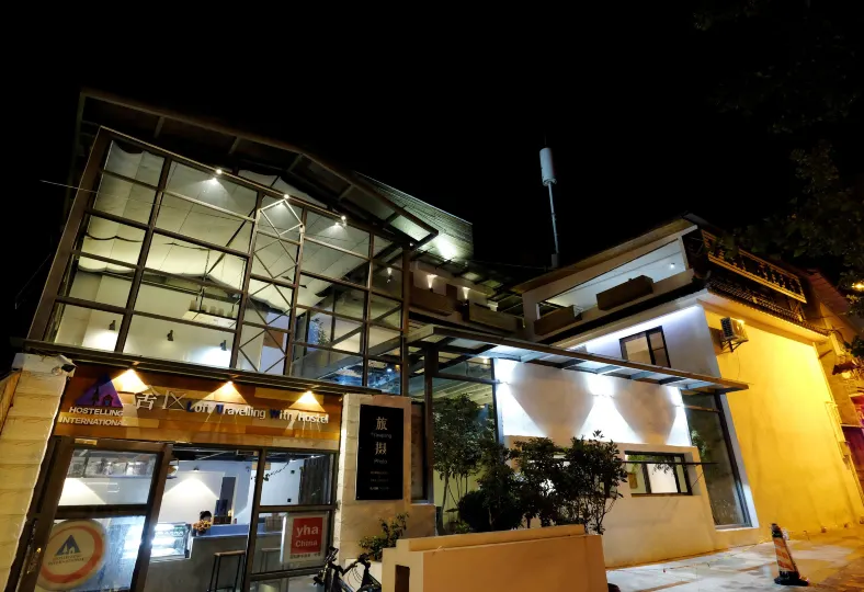 Loft Travelling Hotel