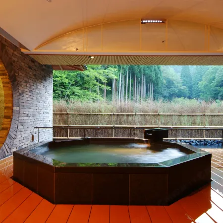 Kinosaki Onsen Nishimuraya Hotel Shogetsutei
