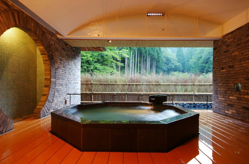 Kinosaki Onsen Nishimuraya Hotel Shogetsutei photo 2