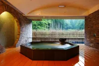 Kinosaki Onsen Nishimuraya Hotel Shogetsutei - Hot Springs