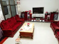 武定有華商務飯店