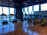 Jianlong Grand Hotel - نادي رياضي