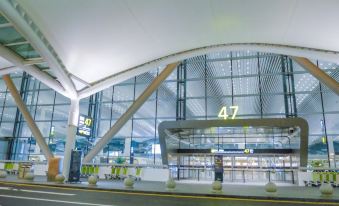 Wei Ye Na Si & Hotel (Guangzhou New Baiyun International Airport)